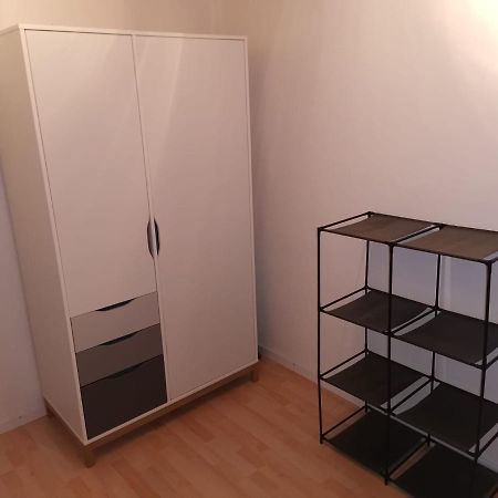 Gemütliche 1 Raumwohnung für 1 Person oder Pärchen Balsthal Exterior foto